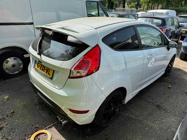 Ford fiesta 1.0 ecob. sport edition g-231-vl - afbeelding 13 van  20