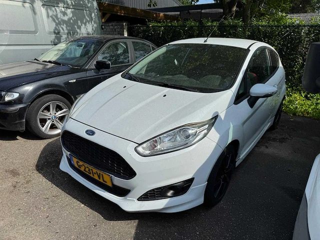 Ford fiesta 1.0 ecob. sport edition g-231-vl - afbeelding 14 van  20