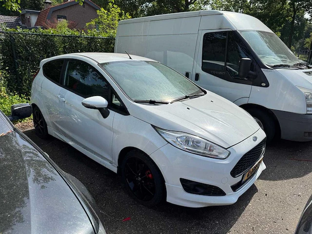 Ford fiesta 1.0 ecob. sport edition g-231-vl - afbeelding 15 van  20