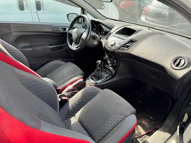 Ford fiesta 1.0 ecob. sport edition g-231-vl - afbeelding 16 van  20