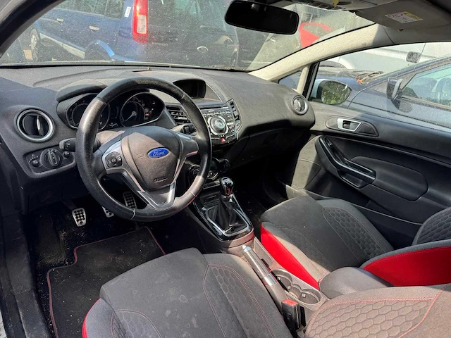 Ford fiesta 1.0 ecob. sport edition g-231-vl - afbeelding 17 van  20