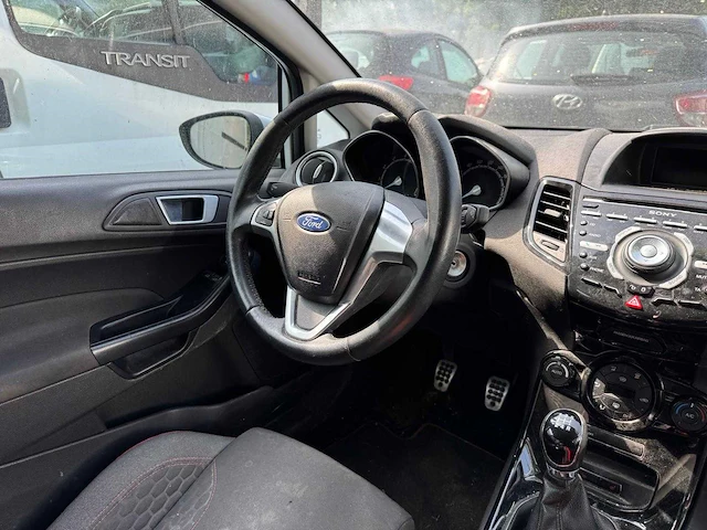 Ford fiesta 1.0 ecob. sport edition g-231-vl - afbeelding 20 van  20