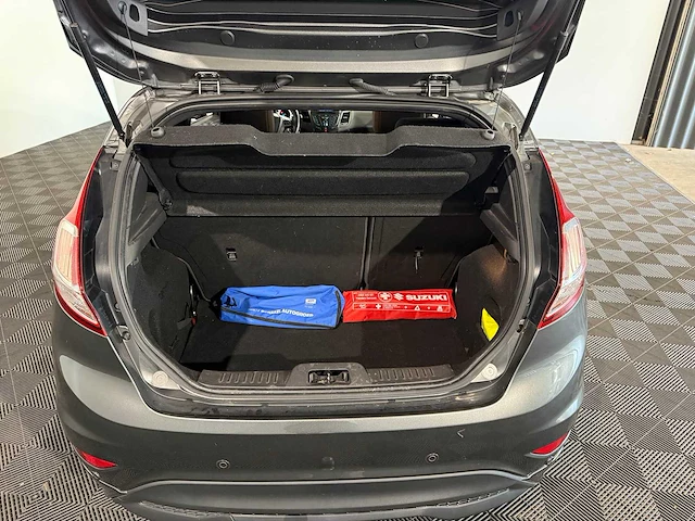 Ford fiesta 1.0 ecob. st line, kp-786-t - afbeelding 12 van  17