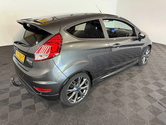 Ford fiesta 1.0 ecob. st line, kp-786-t - afbeelding 13 van  17