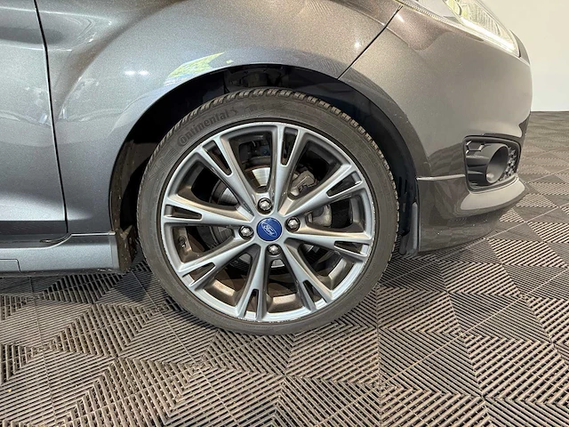 Ford fiesta 1.0 ecob. st line, kp-786-t - afbeelding 15 van  17