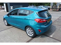 Ford fiesta 1.0 ecob. titanium, tk-453-s - afbeelding 10 van  16