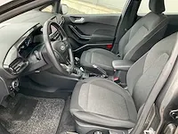 Ford fiesta 1.0 ecoboost active x 2020 , climat control carplay navi cruise control keyless-go 17" inch, k-653-dh - afbeelding 2 van  26