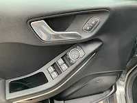 Ford fiesta 1.0 ecoboost active x 2020 , climat control carplay navi cruise control keyless-go 17" inch, k-653-dh - afbeelding 4 van  26