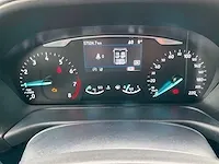 Ford fiesta 1.0 ecoboost active x 2020 , climat control carplay navi cruise control keyless-go 17" inch, k-653-dh - afbeelding 6 van  26