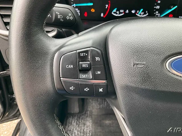 Ford fiesta 1.0 ecoboost active x 2020 , climat control carplay navi cruise control keyless-go 17" inch, k-653-dh - afbeelding 7 van  26
