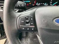 Ford fiesta 1.0 ecoboost active x 2020 , climat control carplay navi cruise control keyless-go 17" inch, k-653-dh - afbeelding 7 van  26
