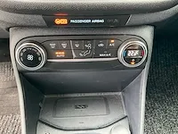 Ford fiesta 1.0 ecoboost active x 2020 , climat control carplay navi cruise control keyless-go 17" inch, k-653-dh - afbeelding 11 van  26