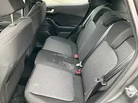 Ford fiesta 1.0 ecoboost active x 2020 , climat control carplay navi cruise control keyless-go 17" inch, k-653-dh - afbeelding 14 van  26