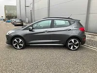 Ford fiesta 1.0 ecoboost active x 2020 , climat control carplay navi cruise control keyless-go 17" inch, k-653-dh - afbeelding 20 van  26