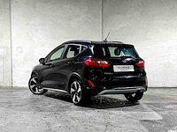 Ford fiesta 1.0 ecoboost active x 94pk 2020, h-158-st - afbeelding 5 van  40