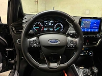 Ford fiesta 1.0 ecoboost active x 94pk 2020, h-158-st - afbeelding 9 van  40