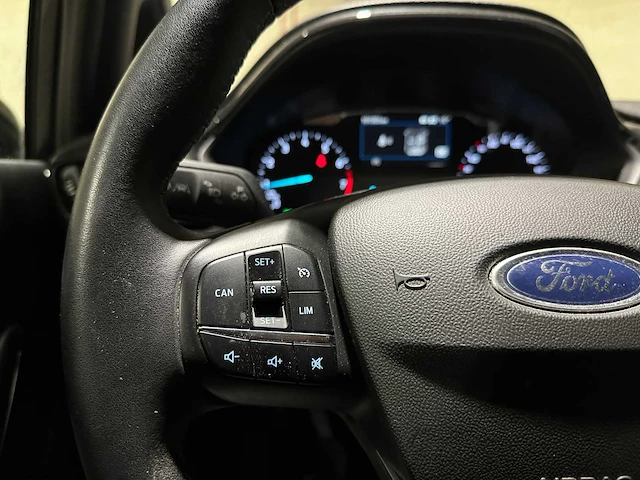 Ford fiesta 1.0 ecoboost active x 94pk 2020, h-158-st - afbeelding 13 van  40