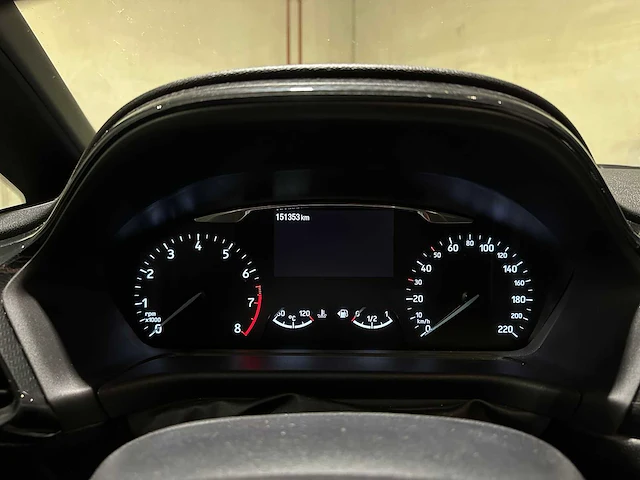 Ford fiesta 1.0 ecoboost active x 94pk 2020, h-158-st - afbeelding 18 van  40
