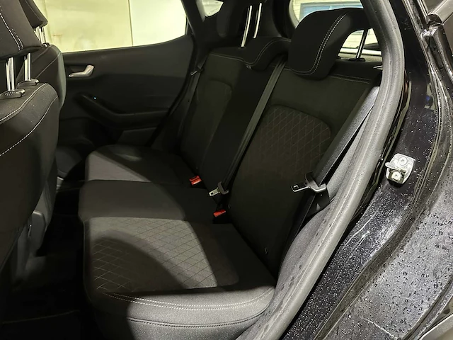 Ford fiesta 1.0 ecoboost active x 94pk 2020, h-158-st - afbeelding 26 van  40