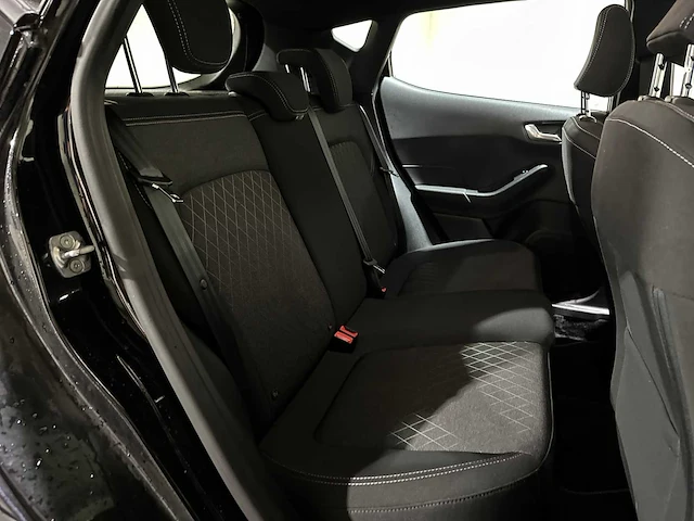 Ford fiesta 1.0 ecoboost active x 94pk 2020, h-158-st - afbeelding 28 van  40