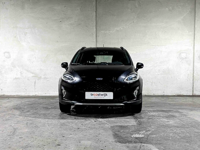 Ford fiesta 1.0 ecoboost active x 94pk 2020, h-158-st - afbeelding 23 van  40