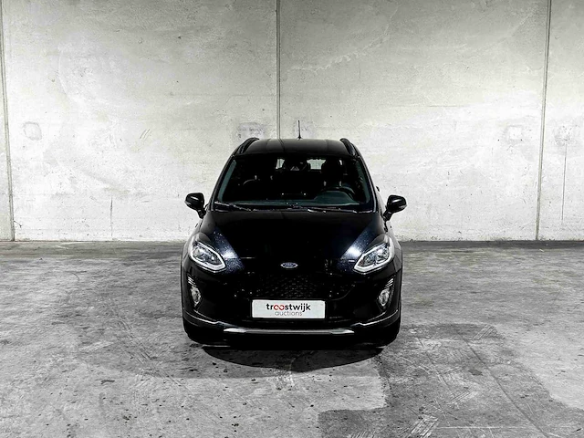 Ford fiesta 1.0 ecoboost active x 94pk 2020, h-158-st - afbeelding 34 van  40