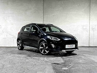 Ford fiesta 1.0 ecoboost active x 94pk 2020, h-158-st - afbeelding 36 van  40