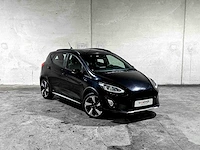 Ford fiesta 1.0 ecoboost active x 94pk 2020, h-158-st - afbeelding 37 van  40