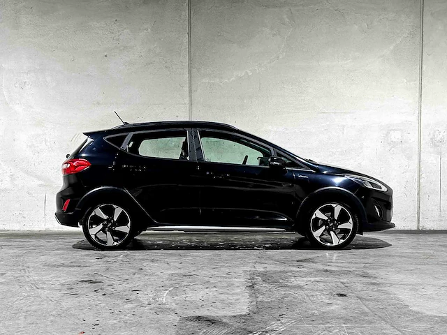Ford fiesta 1.0 ecoboost active x 94pk 2020, h-158-st - afbeelding 38 van  40