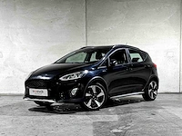 Ford fiesta 1.0 ecoboost active x 94pk 2020, h-158-st - afbeelding 1 van  40