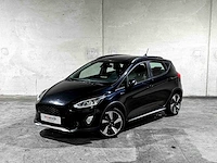 Ford fiesta 1.0 ecoboost active x 94pk 2020, h-158-st - afbeelding 12 van  40