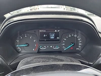 Ford fiesta 1.0 ecoboost business class 100, 2017 - afbeelding 9 van  33