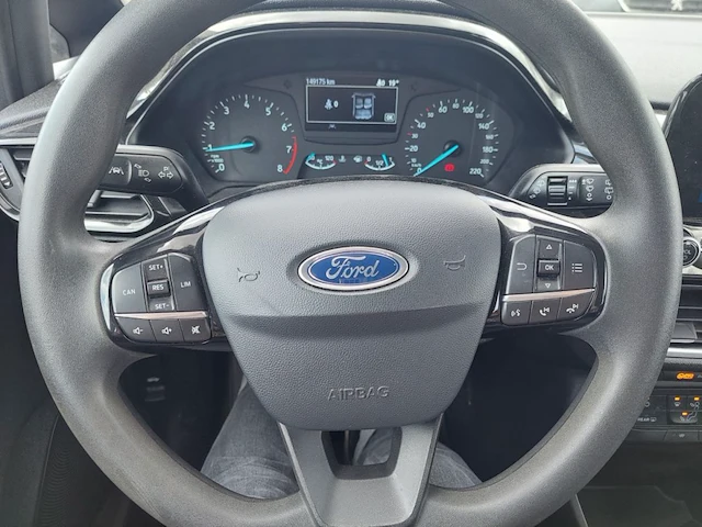 Ford fiesta 1.0 ecoboost business class 100, 2017 - afbeelding 10 van  33