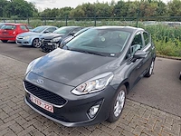 Ford fiesta 1.0 ecoboost business class 100, 2017 - afbeelding 1 van  33