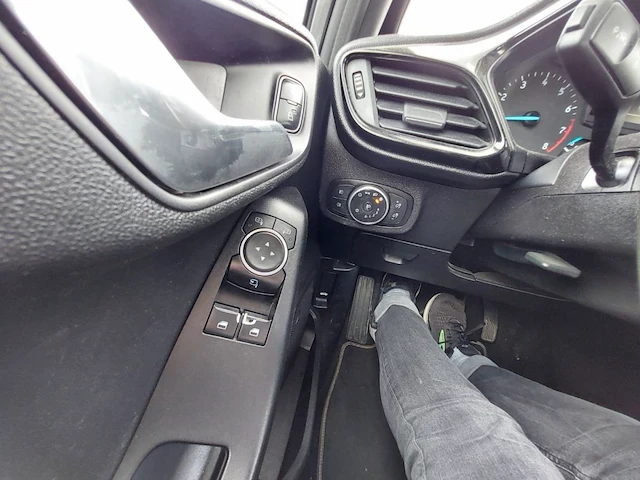 Ford fiesta 1.0 ecoboost business class 100, 2017 - afbeelding 13 van  33