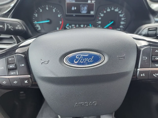 Ford fiesta 1.0 ecoboost business class 100, 2017 - afbeelding 14 van  33