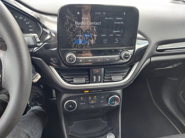 Ford fiesta 1.0 ecoboost business class 100, 2017 - afbeelding 16 van  33