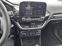 Ford fiesta 1.0 ecoboost business class 100, 2017 - afbeelding 16 van  33