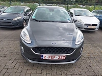 Ford fiesta 1.0 ecoboost business class 100, 2017 - afbeelding 12 van  33
