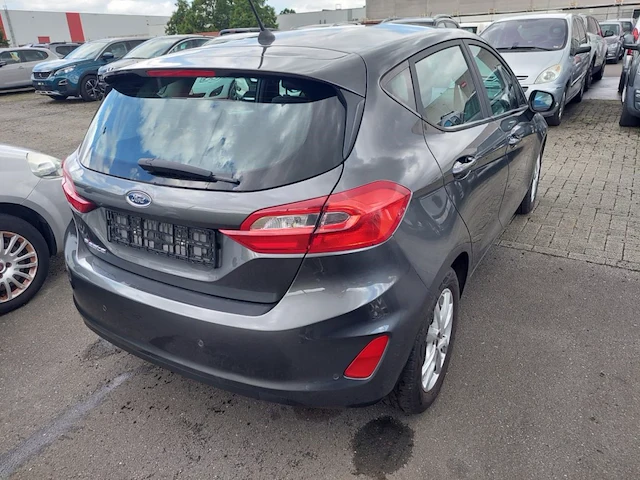 Ford fiesta 1.0 ecoboost business class 100, 2017 - afbeelding 28 van  33