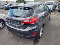 Ford fiesta 1.0 ecoboost business class 100, 2017 - afbeelding 28 van  33