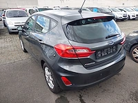 Ford fiesta 1.0 ecoboost business class 100, 2017 - afbeelding 29 van  33
