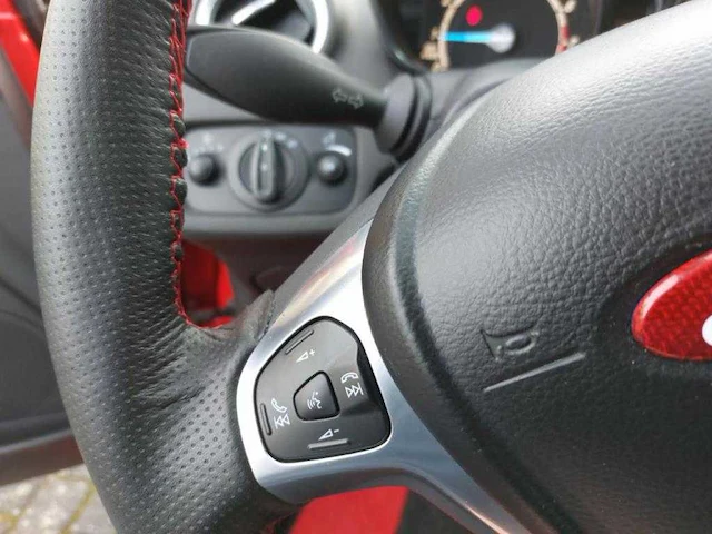 Ford fiesta 1.0 ecoboost hot hatch, 4tng84 - afbeelding 5 van  17