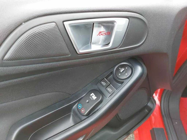 Ford fiesta 1.0 ecoboost hot hatch, 4tng84 - afbeelding 6 van  17