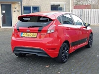 Ford fiesta 1.0 ecoboost hot hatch, 4tng84 - afbeelding 10 van  17
