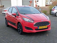 Ford fiesta 1.0 ecoboost hot hatch, 4tng84 - afbeelding 11 van  17
