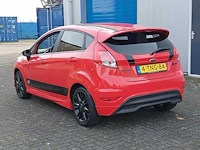 Ford fiesta 1.0 ecoboost hot hatch, 4tng84 - afbeelding 12 van  17