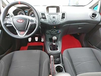 Ford fiesta 1.0 ecoboost hot hatch, 4tng84 - afbeelding 16 van  17