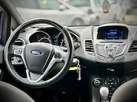 Ford fiesta 1.0 ecoboost st line, nt-476-d - afbeelding 4 van  19