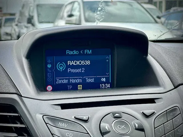 Ford fiesta 1.0 ecoboost st line, nt-476-d - afbeelding 6 van  19